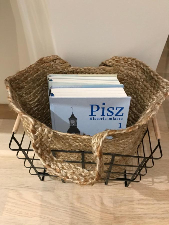 Mazurska Stodola Na Polwyspie Pilchowskim Pilchy Eksteriør bilde